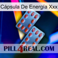 Cápsula De Energía Xxx 05